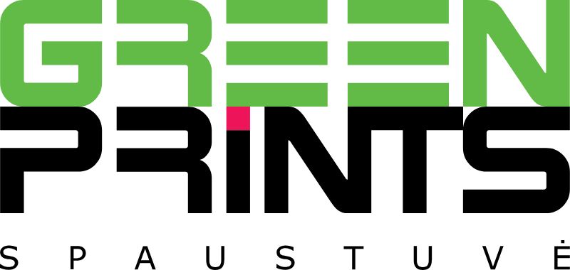Greenprints logotipas