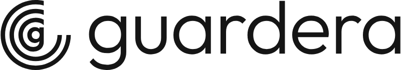Guardera logotipas