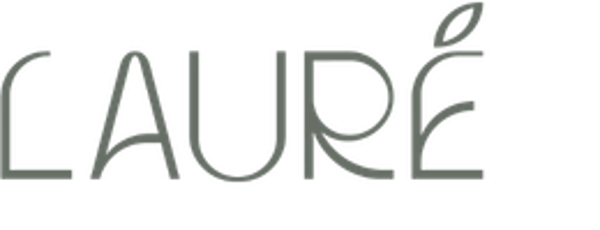 Laure logotipas